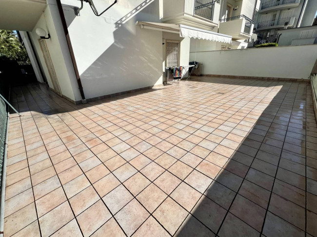 Appartamento in vendita a San Benedetto del Tronto