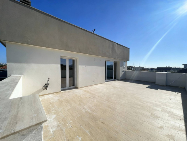 Appartamento in vendita a San Benedetto del Tronto