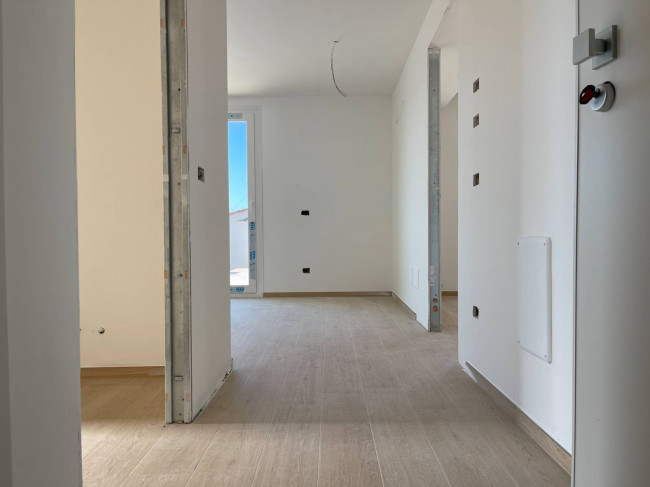 Appartamento in vendita a San Benedetto del Tronto