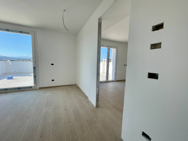 Appartamento in vendita a San Benedetto del Tronto