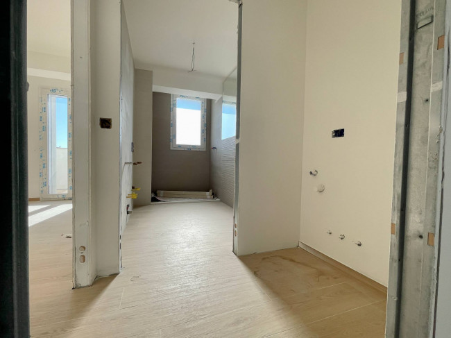 Appartamento in vendita a San Benedetto del Tronto