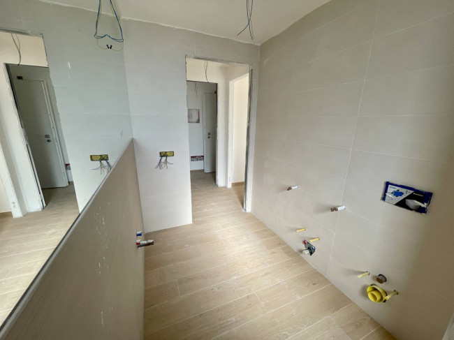 Appartamento in vendita a San Benedetto del Tronto