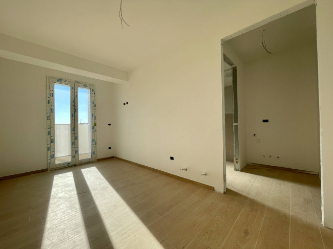 Appartamento in vendita a San Benedetto del Tronto