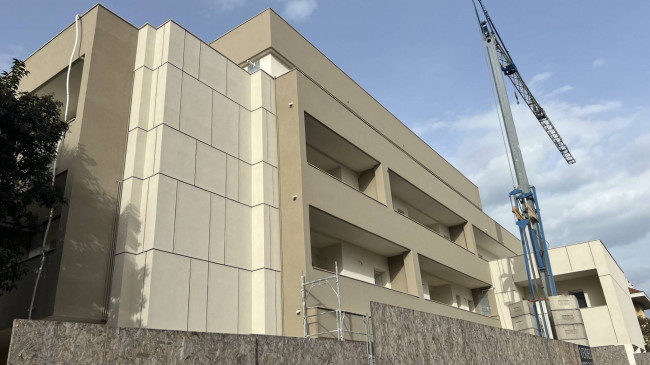 Appartamento in vendita a San Benedetto del Tronto