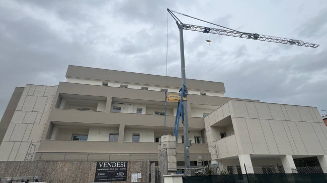 Appartamento in vendita a San Benedetto del Tronto