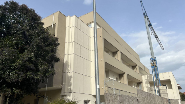 Appartamento in vendita a San Benedetto del Tronto