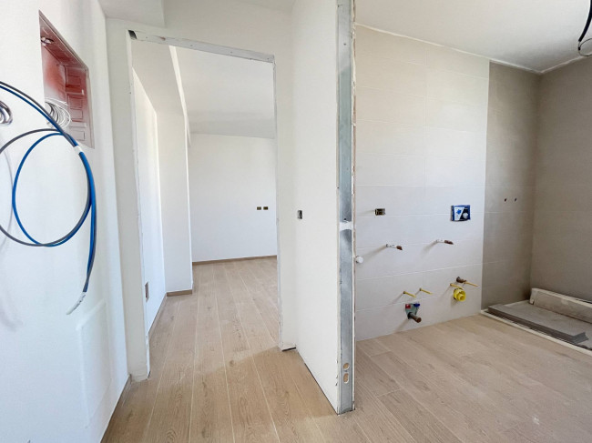 Appartamento in vendita a San Benedetto del Tronto