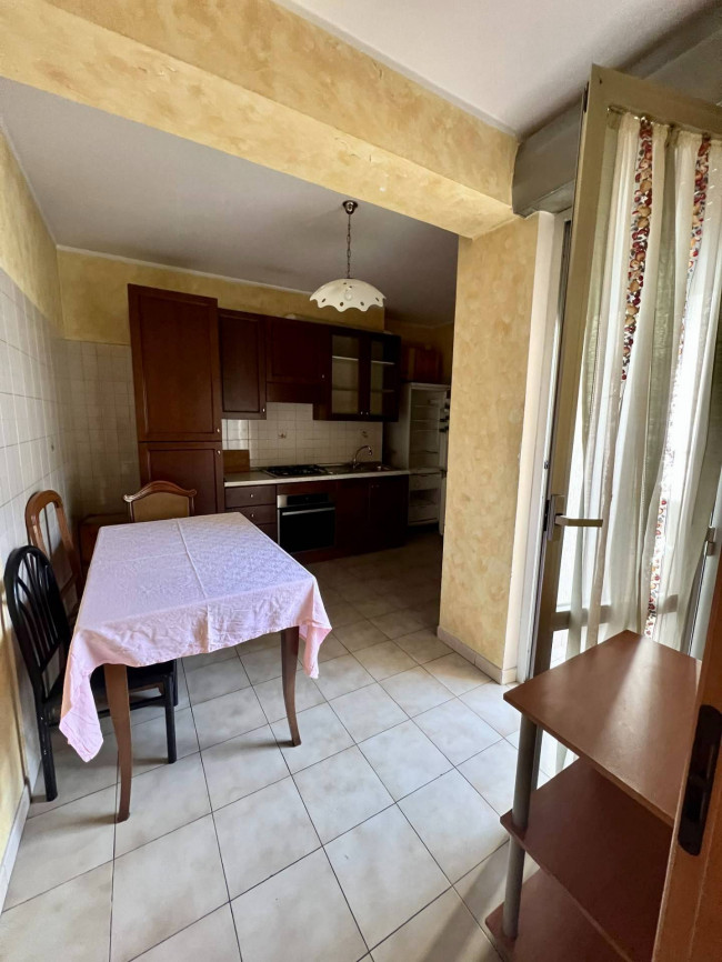 Appartamento in vendita a Monteprandone