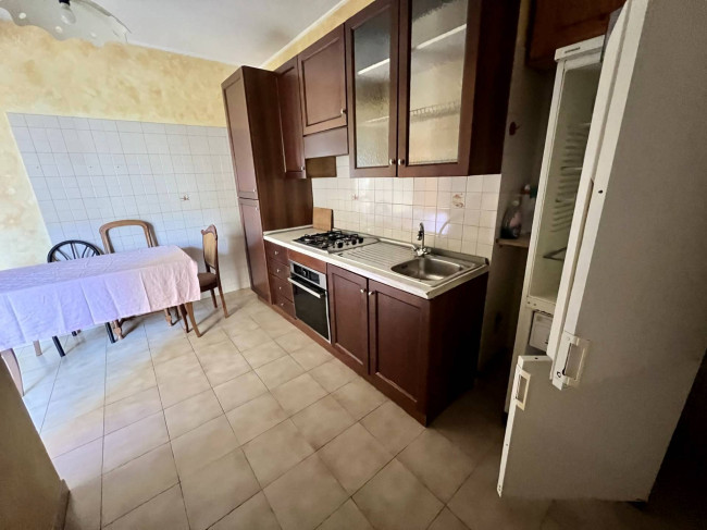 Appartamento in vendita a Monteprandone