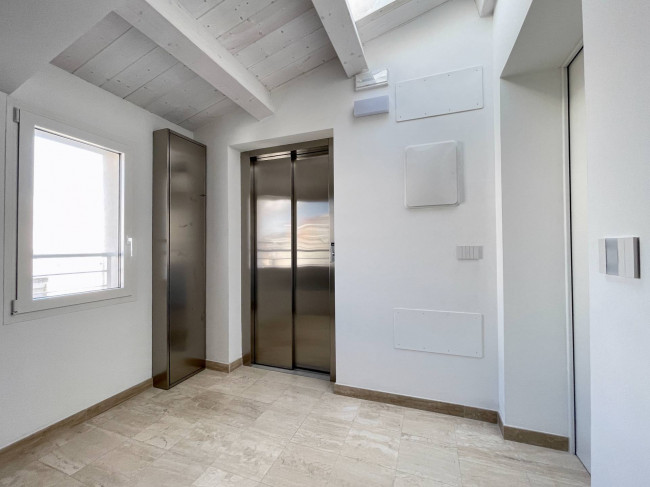 Appartamento in vendita a San Benedetto del Tronto