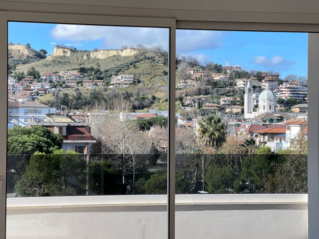 Appartamento in vendita a San Benedetto del Tronto