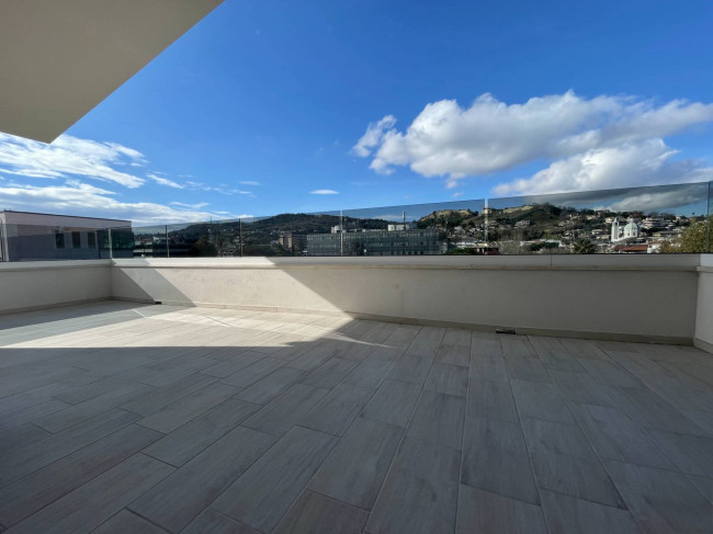 Appartamento in vendita a San Benedetto del Tronto