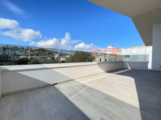 Appartamento in vendita a San Benedetto del Tronto