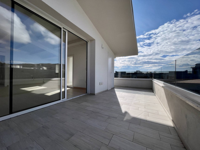 Appartamento in vendita a San Benedetto del Tronto