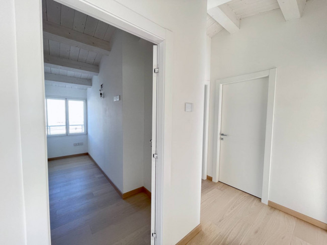 Appartamento in vendita a San Benedetto del Tronto