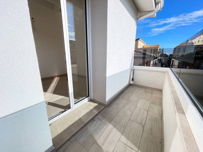 Appartamento in vendita a San Benedetto del Tronto