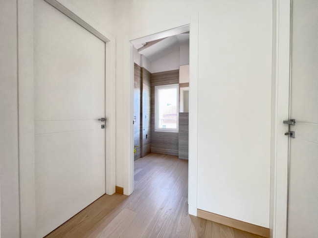 Appartamento in vendita a San Benedetto del Tronto