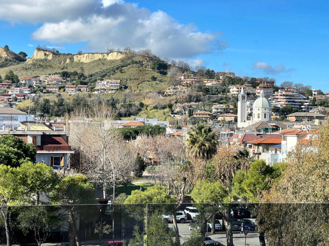 Appartamento in vendita a San Benedetto del Tronto