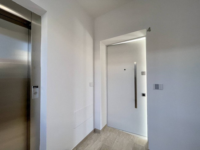 Appartamento in vendita a San Benedetto del Tronto