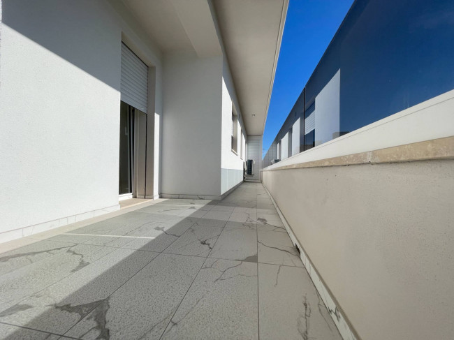 Appartamento in vendita a San Benedetto del Tronto