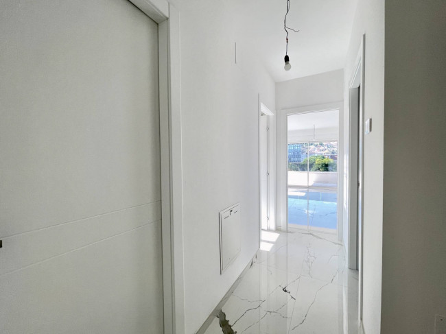 Appartamento in vendita a San Benedetto del Tronto