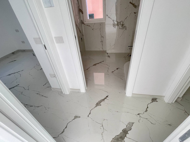 Appartamento in vendita a San Benedetto del Tronto