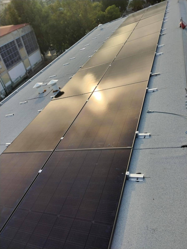 Appartamento in vendita a San Benedetto del Tronto