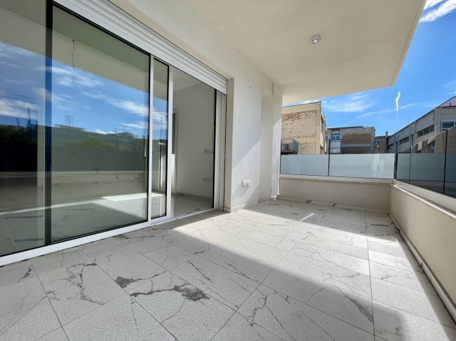 Appartamento in vendita a San Benedetto del Tronto