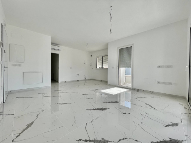 Appartamento in vendita a San Benedetto del Tronto