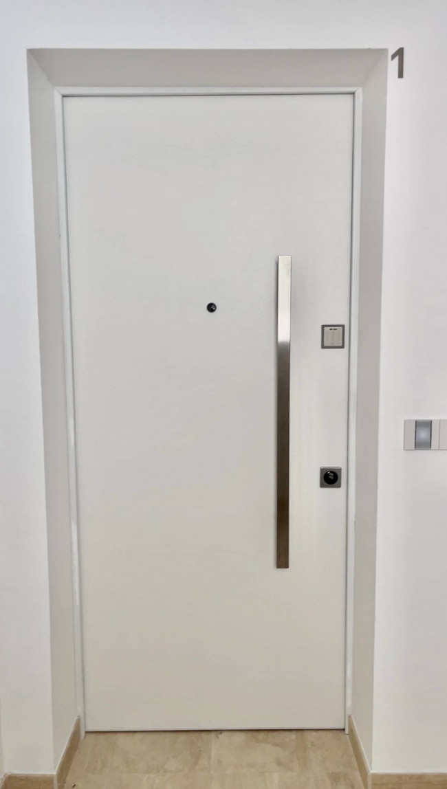 Appartamento in vendita a San Benedetto del Tronto