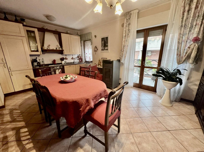 Appartamento in vendita a San Benedetto del Tronto