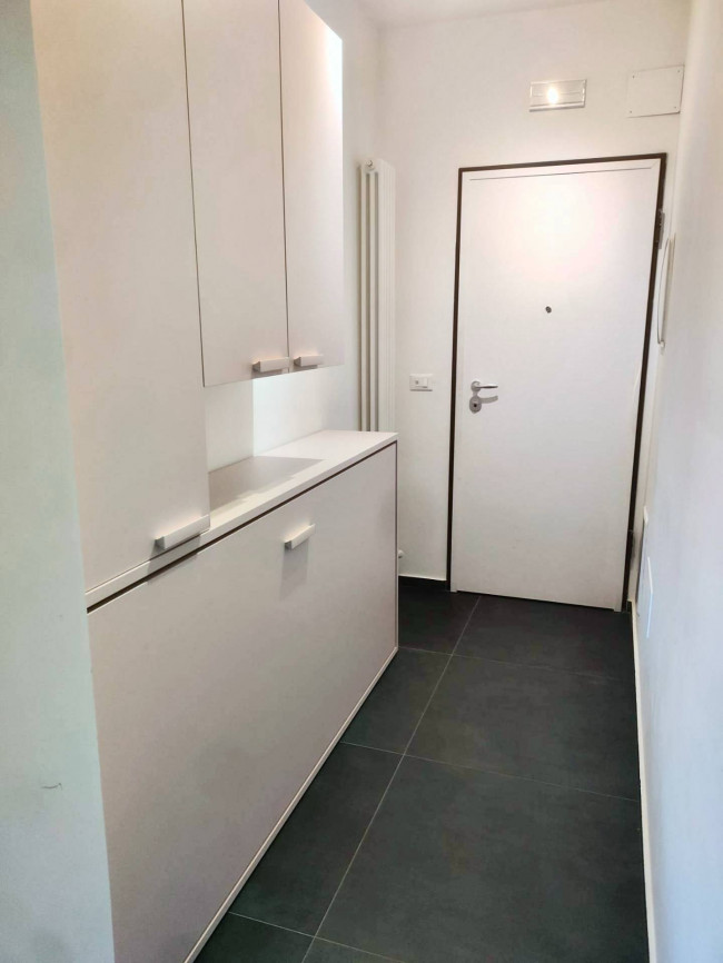 Appartamento in vendita a San Benedetto del Tronto