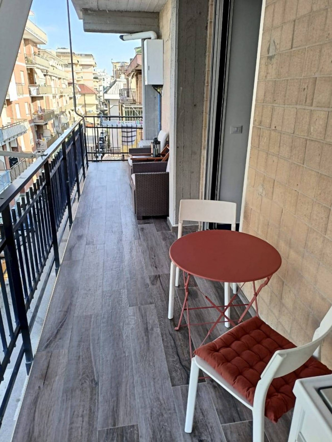 Appartamento in vendita a San Benedetto del Tronto