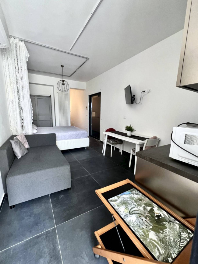 Appartamento in vendita a San Benedetto del Tronto