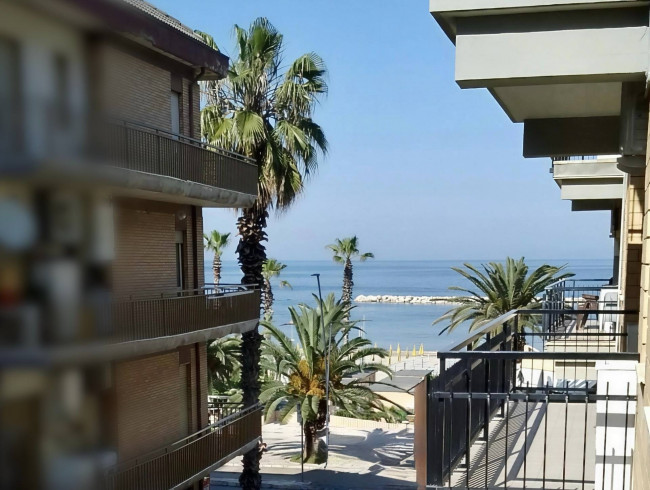 Appartamento in vendita a San Benedetto del Tronto
