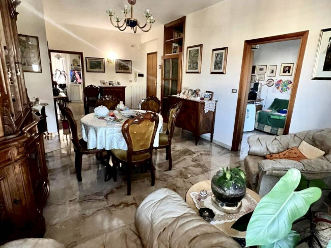 Appartamento in vendita a San Benedetto del Tronto