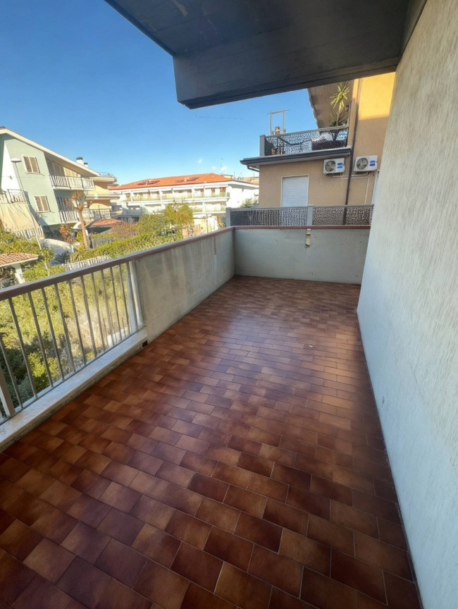 Appartamento in vendita a San Benedetto del Tronto