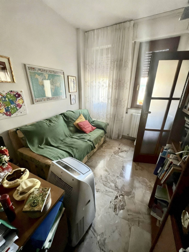 Appartamento in vendita a San Benedetto del Tronto