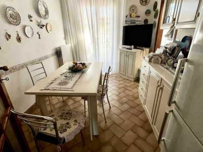 Appartamento in vendita a San Benedetto del Tronto