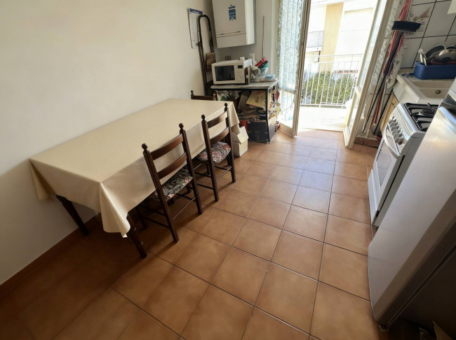 Appartamento in vendita a San Benedetto del Tronto