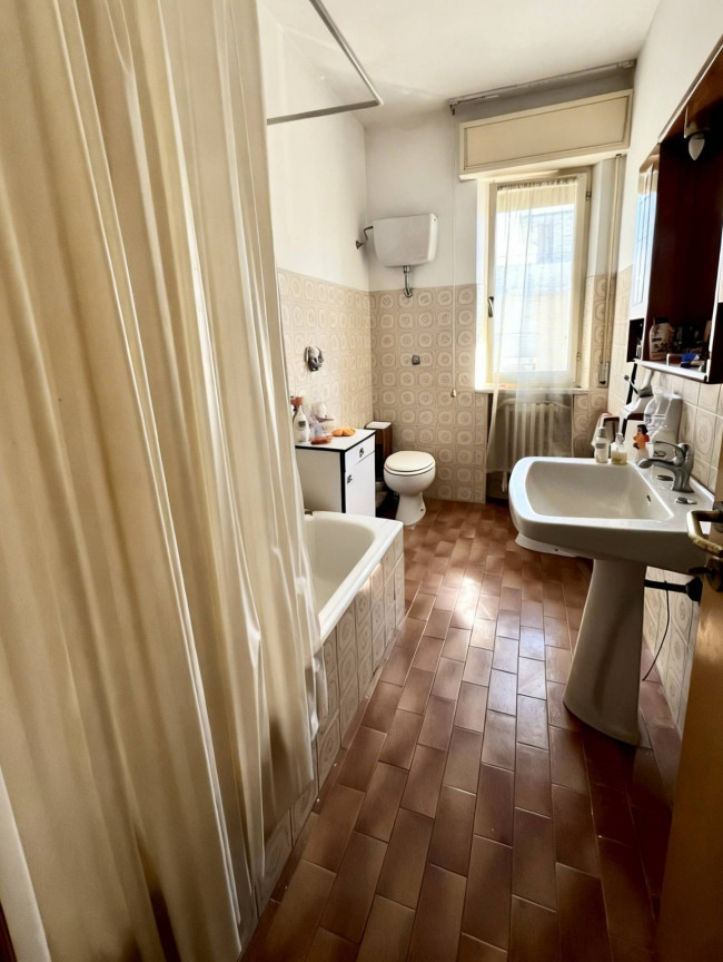 Appartamento in vendita a San Benedetto del Tronto