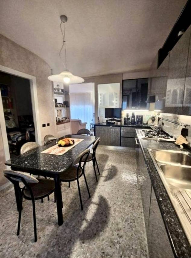 Appartamento in vendita a San Benedetto del Tronto