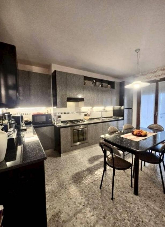 Appartamento in vendita a San Benedetto del Tronto