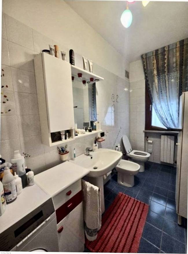 Appartamento in vendita a San Benedetto del Tronto