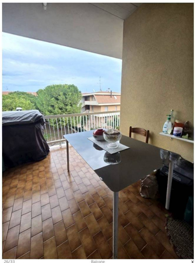 Appartamento in vendita a San Benedetto del Tronto