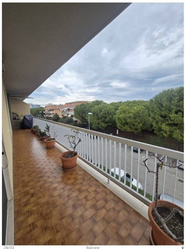 Appartamento in vendita a San Benedetto del Tronto