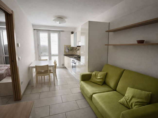 Appartamento in vendita a San Benedetto del Tronto