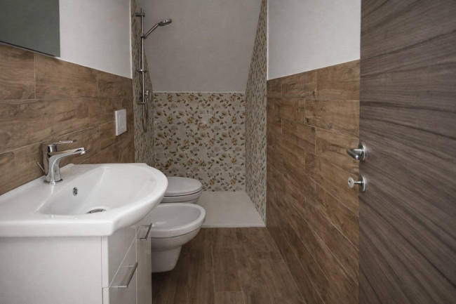 Апартаменты San Benedetto del Tronto