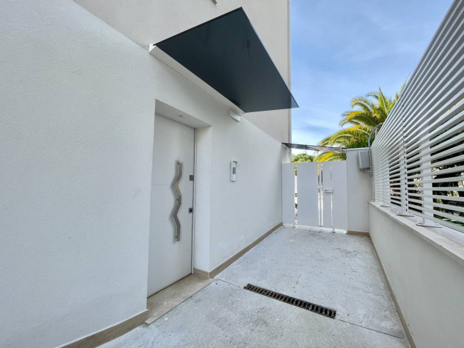 Appartamento in vendita a San Benedetto del Tronto