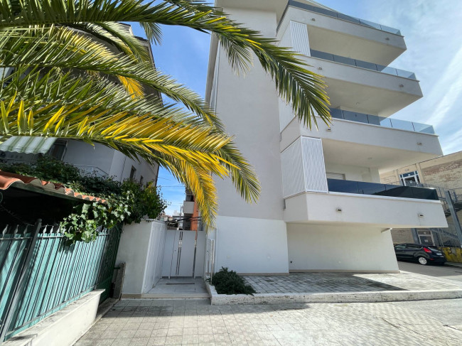 Апартаменты San Benedetto del Tronto